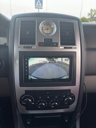 Chrysler 300 C 2007
