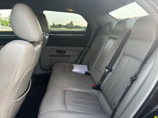 Chrysler 300 C 2007