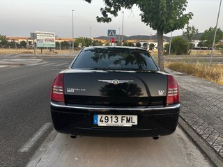 Chrysler 300 C 2007