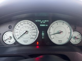 Chrysler 300 C 2007