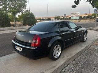 Chrysler 300 C 2007