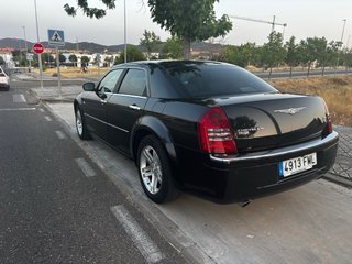 Chrysler 300 C 2007