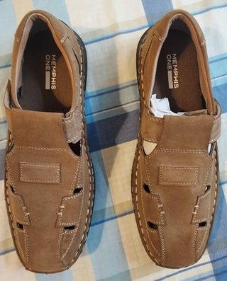 Sandalias Memphis One Talla 44