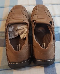 Sandalias Memphis One Talla 44