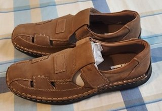 Sandalias Memphis One Talla 44