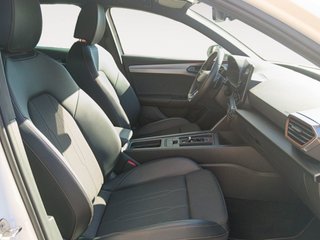 CUPRA Leon Sportstourer 1.5 eTSI DSG 110 kW (150 CV)