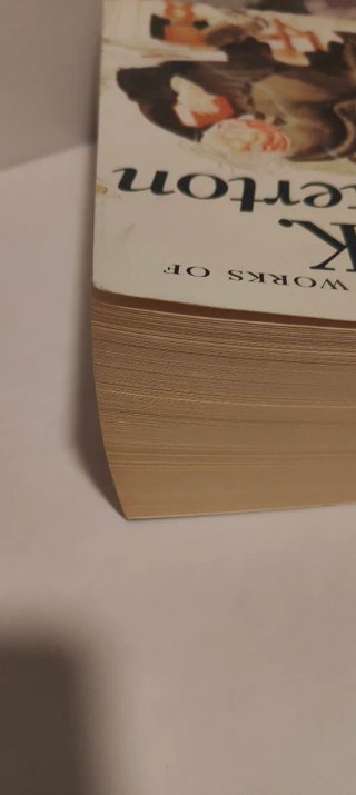 The Works of G.K. Chesterton