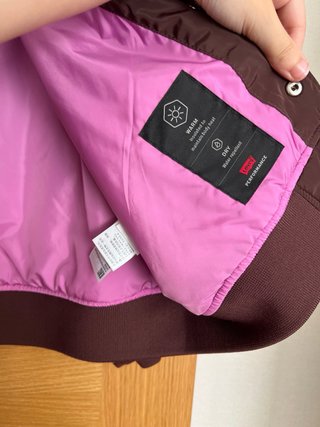 Precio fijo! Chaqueta Bomber Levi's Monterey T- M