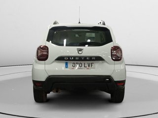 Dacia Duster Essential TCE 74 kW (100 CV) ECO-G 4X2