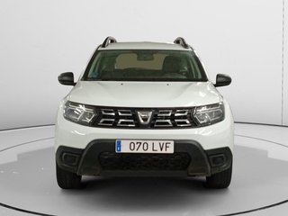 Dacia Duster Essential TCE 74 kW (100 CV) ECO-G 4X2