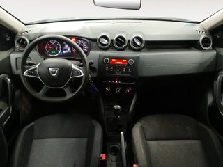 Dacia Duster Essential TCE 74 kW (100 CV) ECO-G 4X2