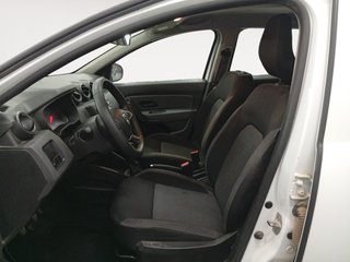 Dacia Duster Essential TCE 74 kW (100 CV) ECO-G 4X2