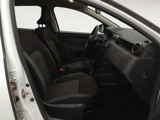 Dacia Duster Essential TCE 74 kW (100 CV) ECO-G 4X2
