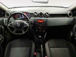 Dacia Duster Essential TCE 74 kW (100 CV) ECO-G 4X2