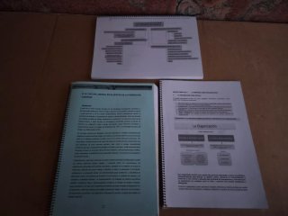 Libros de bachiller