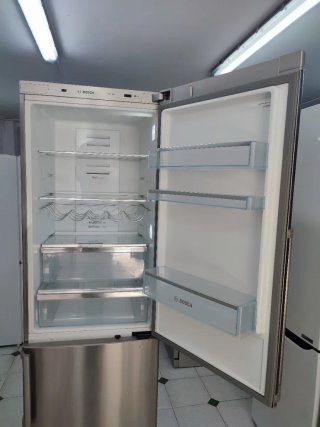 Nevera marca Bosch 200/60cm A+ con garantía envío