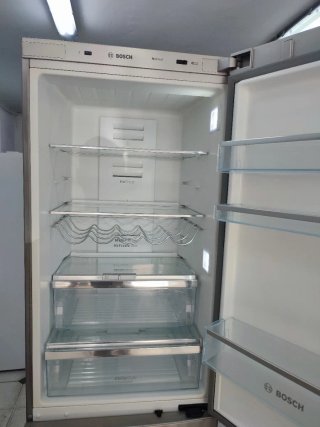 Nevera marca Bosch 200/60cm A+ con garantía envío