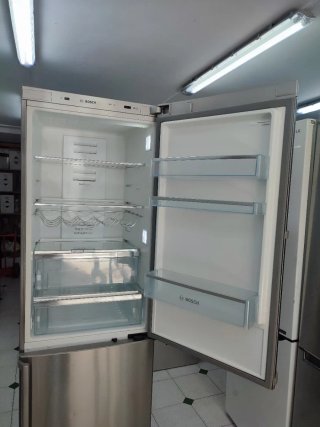 Nevera marca Bosch 200/60cm A+ con garantía envío