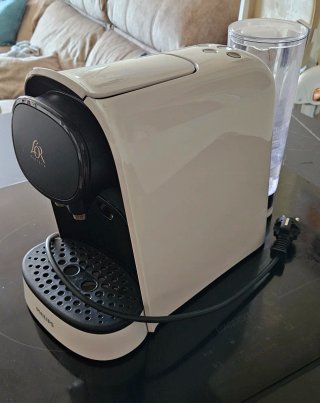 Cafetera Philips L'OR Barista