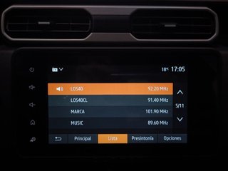 Dacia Duster Journey Go TCE ECO-G 4X2 74 kW (100 CV)