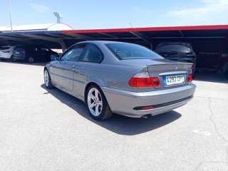 BMW Serie 3 2003
