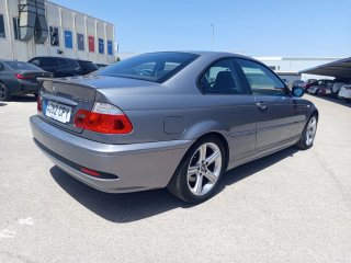 BMW Serie 3 2003