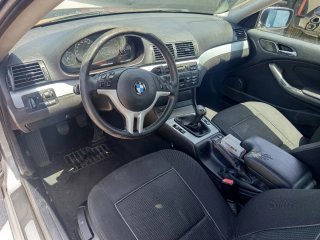 BMW Serie 3 2003