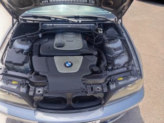 BMW Serie 3 2003
