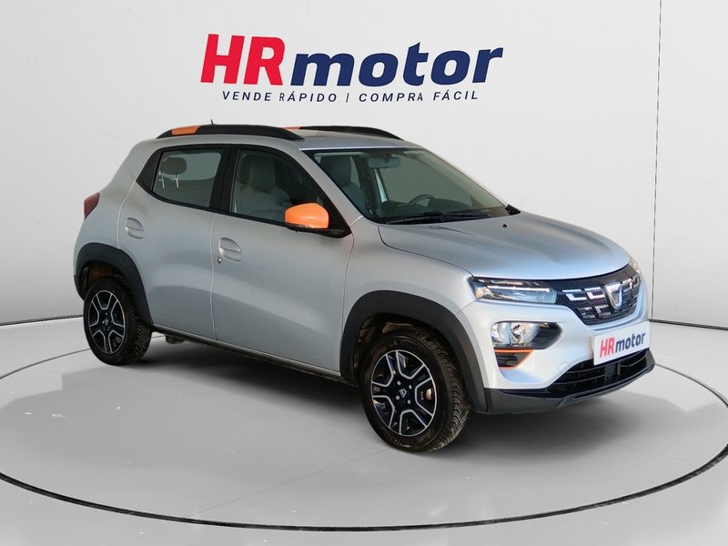 Dacia Spring Comfort Plus Electric 33 kW (45 CV) - foto 1