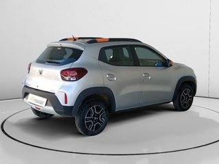 Dacia Spring Comfort Plus Electric 33 kW (45 CV)
