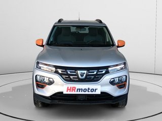 Dacia Spring Comfort Plus Electric 33 kW (45 CV)