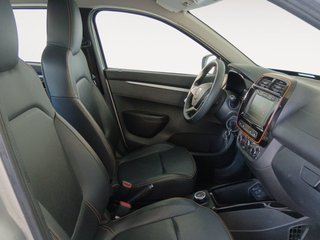 Dacia Spring Comfort Plus Electric 33 kW (45 CV)