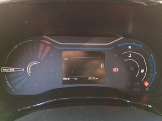 Dacia Spring Comfort Plus Electric 33 kW (45 CV)