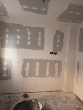 Reformas y construcción