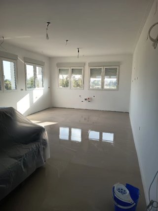 Reformas y construcción