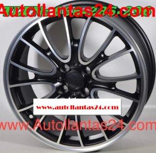 LLANTAS MINI - 25 r450047