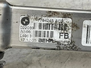 Enfriador EGR BMW 7794245