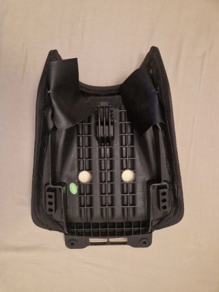 Asiento MACBOR XR5 / KOVE 510x