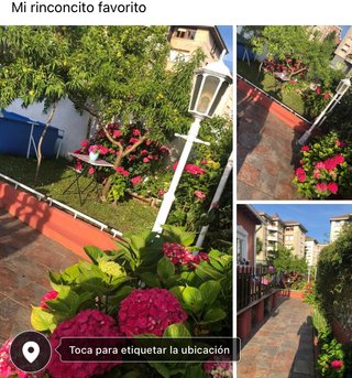Casa chalet individual en Torrelavega en la ciudad