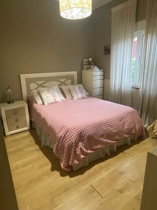 Casa chalet individual en Torrelavega en la ciudad