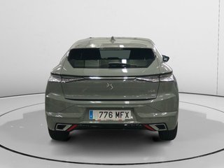 DS DS4 PureTech 130 Bastille Auto 96 kW (130 CV)