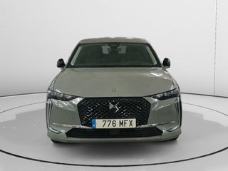 DS DS4 PureTech 130 Bastille Auto 96 kW (130 CV)