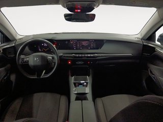 DS DS4 PureTech 130 Bastille Auto 96 kW (130 CV)