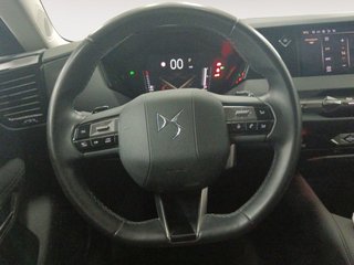 DS DS4 PureTech 130 Bastille Auto 96 kW (130 CV)