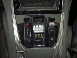 DS DS4 PureTech 130 Bastille Auto 96 kW (130 CV)
