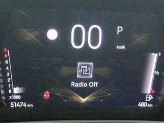DS DS4 PureTech 130 Bastille Auto 96 kW (130 CV)