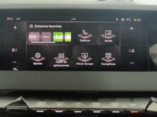 DS DS4 PureTech 130 Bastille Auto 96 kW (130 CV)