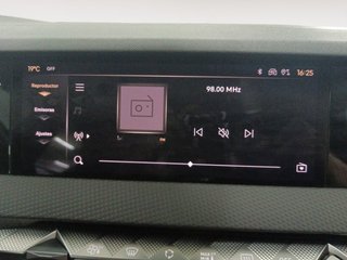 DS DS4 PureTech 130 Bastille Auto 96 kW (130 CV)