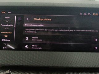 DS DS4 PureTech 130 Bastille Auto 96 kW (130 CV)