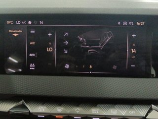 DS DS4 PureTech 130 Bastille Auto 96 kW (130 CV)
